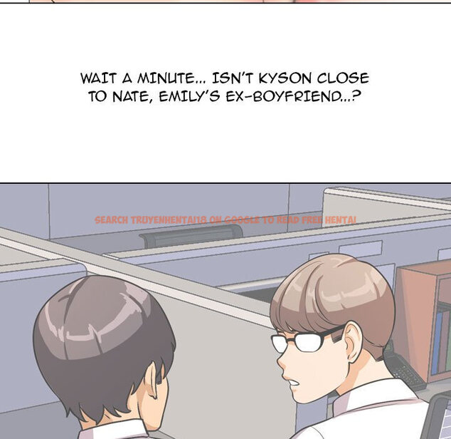 Read Hentai Image 19 956 in comic Our Exchange - Chapter 71 - hentaitnt.net