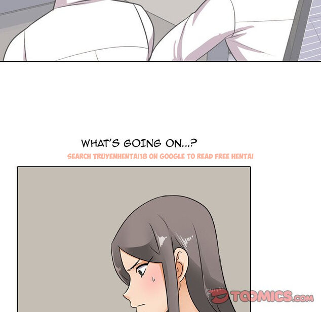 Read Hentai Image 20 956 in comic Our Exchange - Chapter 71 - hentaitnt.net