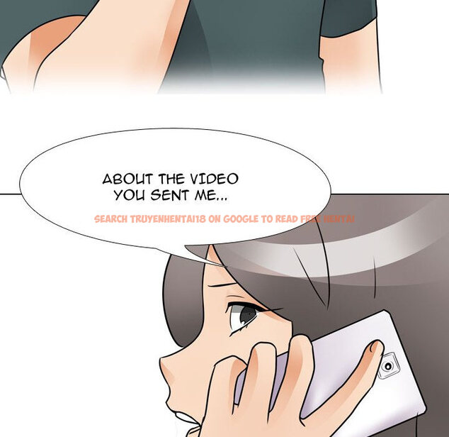Read Hentai Image 36 956 in comic Our Exchange - Chapter 71 - hentaitnt.net