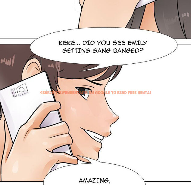 Read Hentai Image 37 956 in comic Our Exchange - Chapter 71 - hentaitnt.net