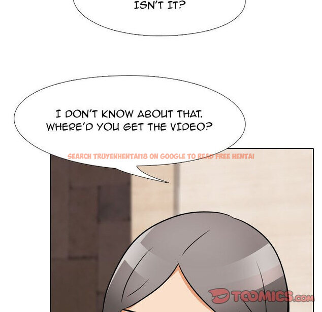 Read Hentai Image 38 956 in comic Our Exchange - Chapter 71 - hentaitnt.net