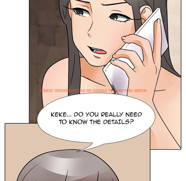 Read Hentai Image 39 956 in comic Our Exchange - Chapter 71 - hentaitnt.net