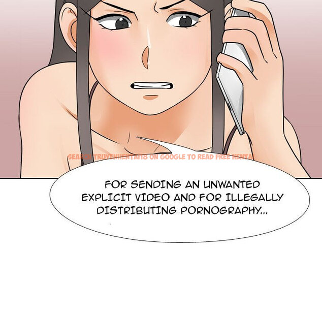 Read Hentai Image 42 956 in comic Our Exchange - Chapter 71 - hentaitnt.net