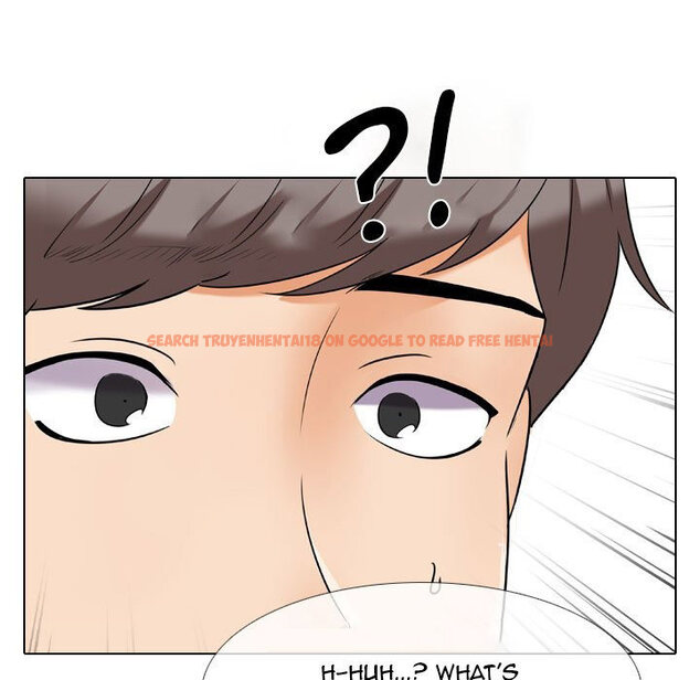 Read Hentai Image 43 956 in comic Our Exchange - Chapter 71 - hentaitnt.net