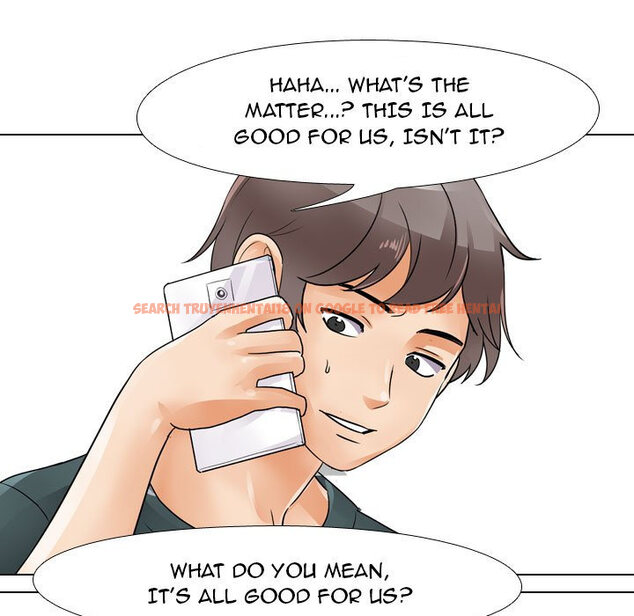 Read Hentai Image 45 956 in comic Our Exchange - Chapter 71 - hentaitnt.net