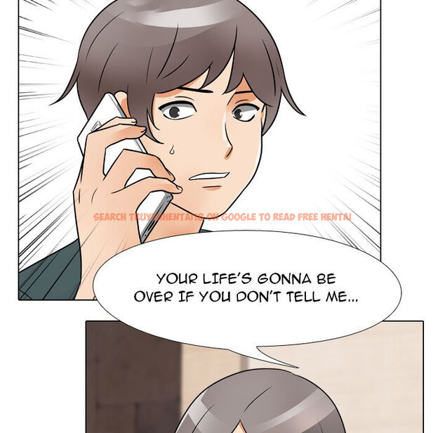 Read Hentai Image 51 956 in comic Our Exchange - Chapter 71 - hentaitnt.net