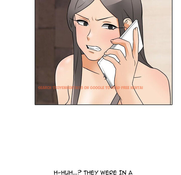 Read Hentai Image 52 956 in comic Our Exchange - Chapter 71 - hentaitnt.net