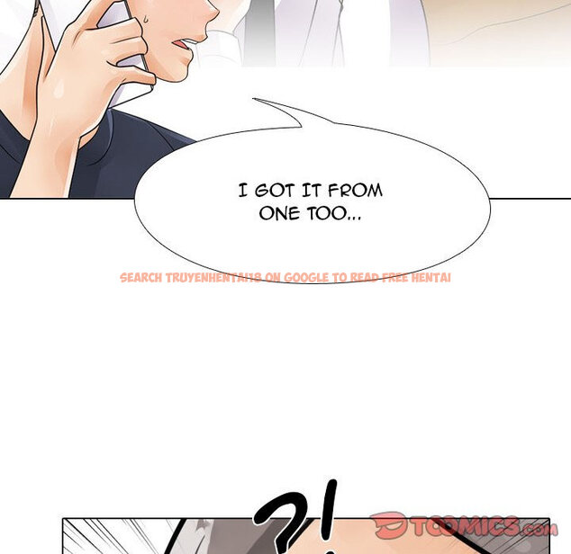 Read Hentai Image 56 956 in comic Our Exchange - Chapter 71 - hentaitnt.net