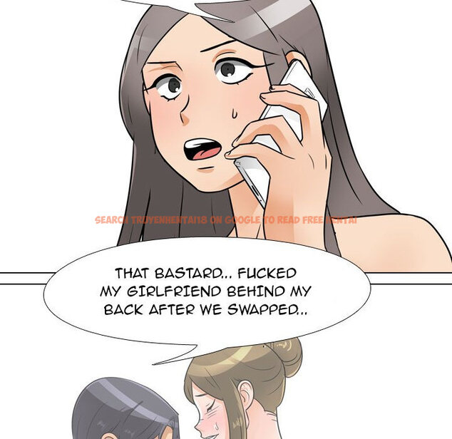 Read Hentai Image 64 956 in comic Our Exchange - Chapter 71 - hentaitnt.net
