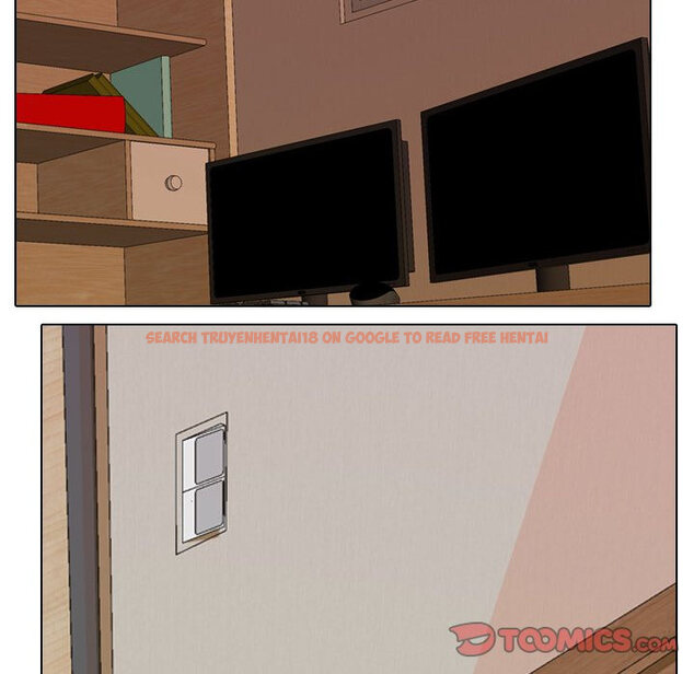 Read Hentai Image 74 956 in comic Our Exchange - Chapter 71 - hentaitnt.net