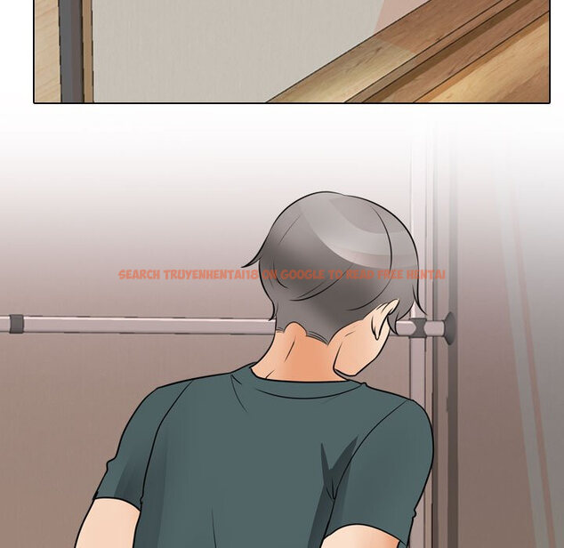 Read Hentai Image 75 956 in comic Our Exchange - Chapter 71 - hentaitnt.net