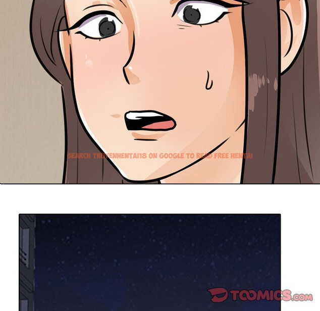 Read Hentai Image 8 951 in comic Our Exchange - Chapter 71 - hentaitnt.net
