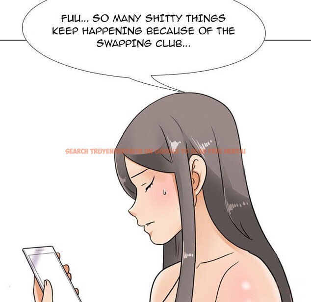 Read Hentai Image 82 956 in comic Our Exchange - Chapter 71 - hentaitnt.net