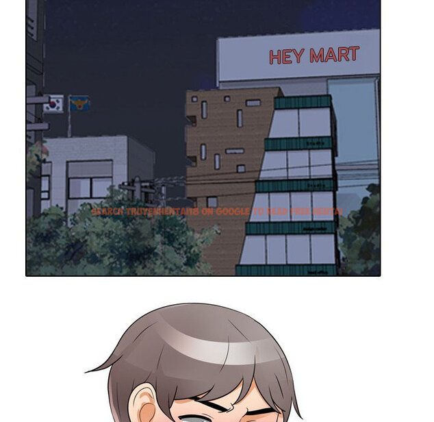 Read Hentai Image 9 951 in comic Our Exchange - Chapter 71 - hentaitnt.net