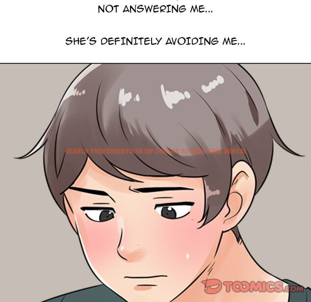 Read Hentai Image 98 956 in comic Our Exchange - Chapter 71 - hentaitnt.net