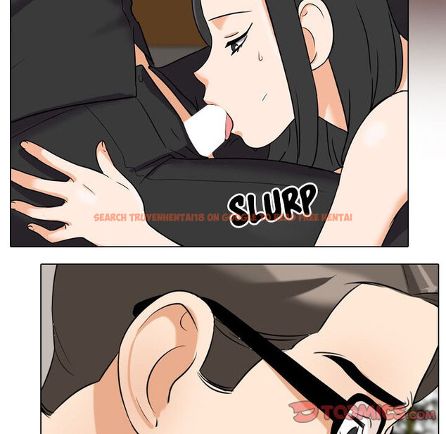 Read Hentai Image 104 822 in comic Our Exchange - Chapter 72 - hentaitnt.net