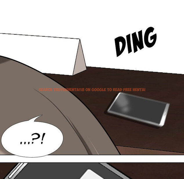 Read Hentai Image 106 822 in comic Our Exchange - Chapter 72 - hentaitnt.net