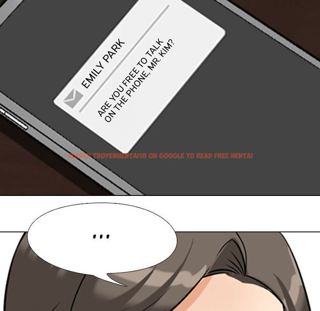Read Hentai Image 107 822 in comic Our Exchange - Chapter 72 - hentaitnt.net