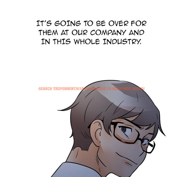 Read Hentai Image 16 816 in comic Our Exchange - Chapter 72 - hentaitnt.net