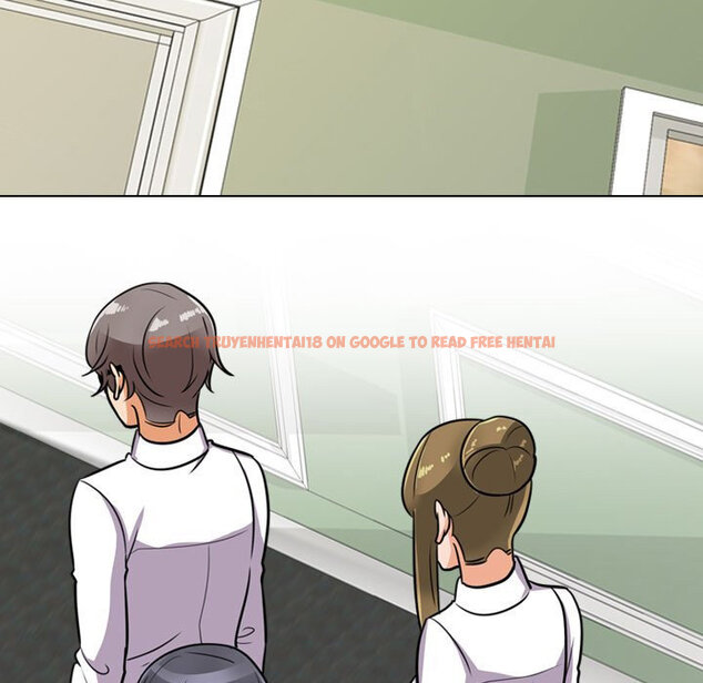 Read Hentai Image 21 816 in comic Our Exchange - Chapter 72 - hentaitnt.net