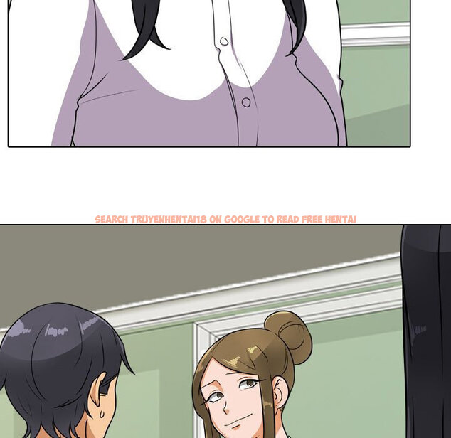 Read Hentai Image 25 816 in comic Our Exchange - Chapter 72 - hentaitnt.net