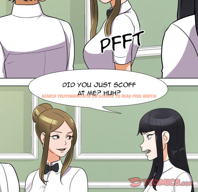 Read Hentai Image 26 816 in comic Our Exchange - Chapter 72 - hentaitnt.net