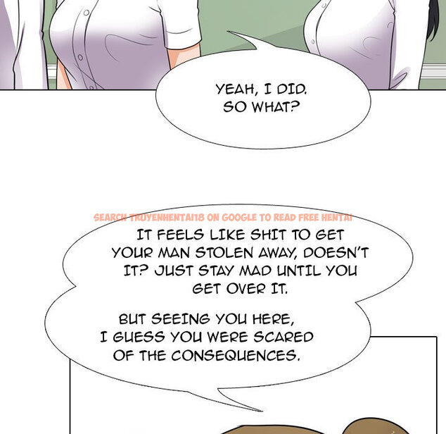 Read Hentai Image 27 816 in comic Our Exchange - Chapter 72 - hentaitnt.net