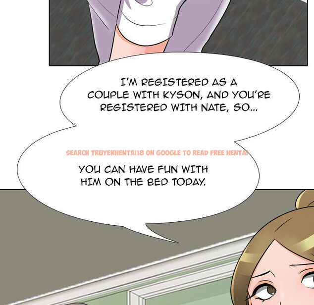 Read Hentai Image 29 816 in comic Our Exchange - Chapter 72 - hentaitnt.net