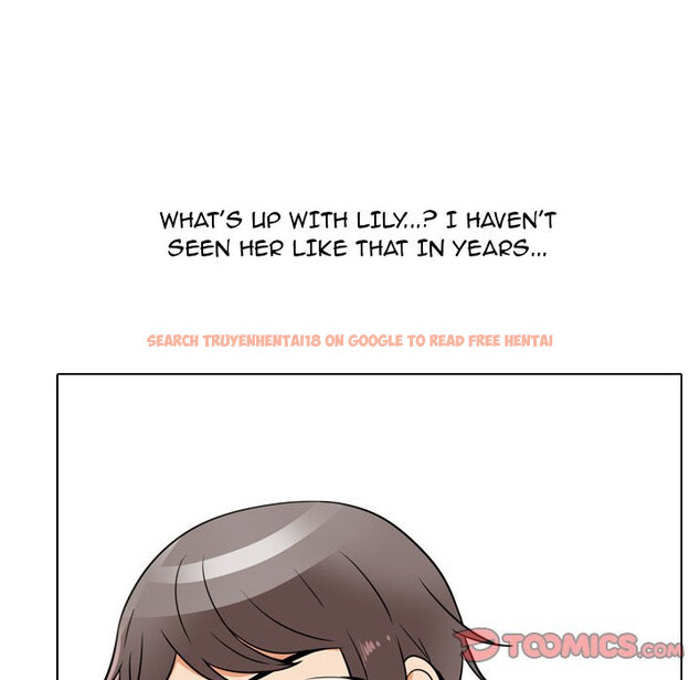 Read Hentai Image 32 816 in comic Our Exchange - Chapter 72 - hentaitnt.net
