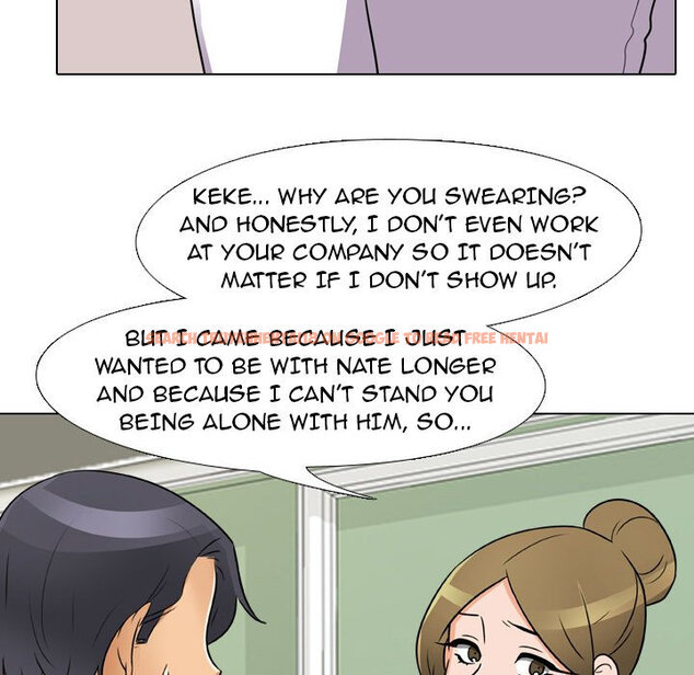 Read Hentai Image 34 816 in comic Our Exchange - Chapter 72 - hentaitnt.net