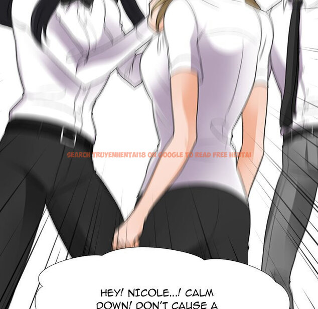 Read Hentai Image 37 816 in comic Our Exchange - Chapter 72 - hentaitnt.net