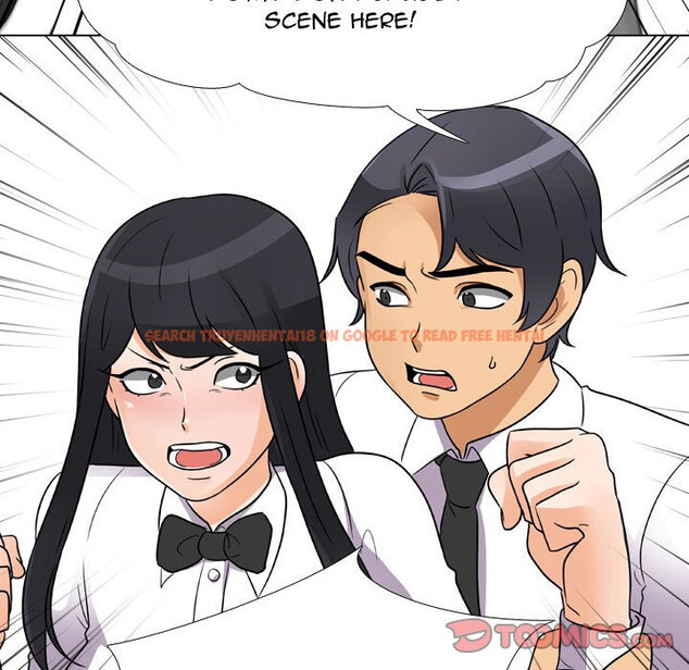Read Hentai Image 38 816 in comic Our Exchange - Chapter 72 - hentaitnt.net