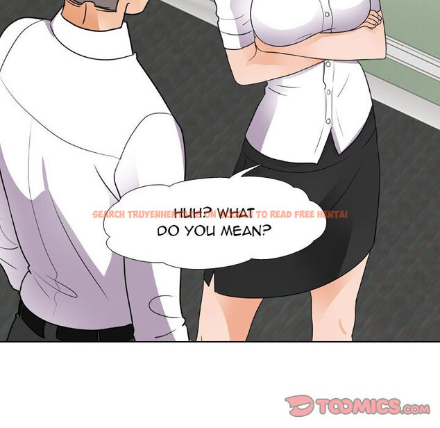 Read Hentai Image 44 816 in comic Our Exchange - Chapter 72 - hentaitnt.net