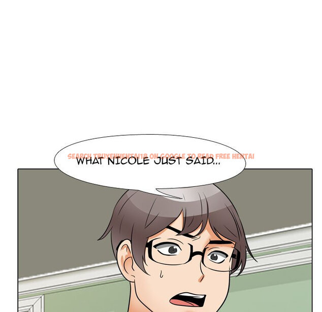 Read Hentai Image 45 816 in comic Our Exchange - Chapter 72 - hentaitnt.net