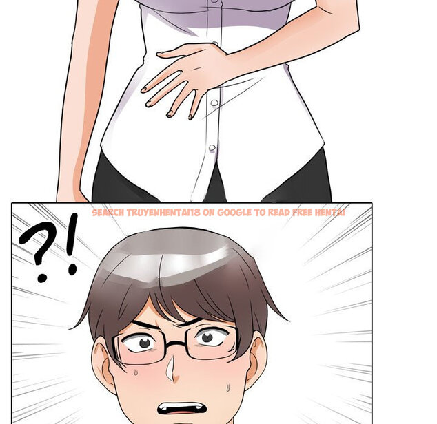 Read Hentai Image 49 816 in comic Our Exchange - Chapter 72 - hentaitnt.net