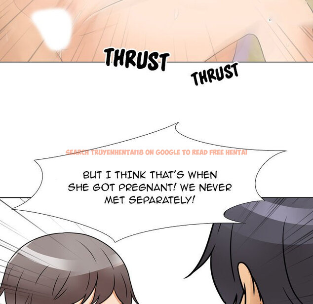 Read Hentai Image 59 816 in comic Our Exchange - Chapter 72 - hentaitnt.net
