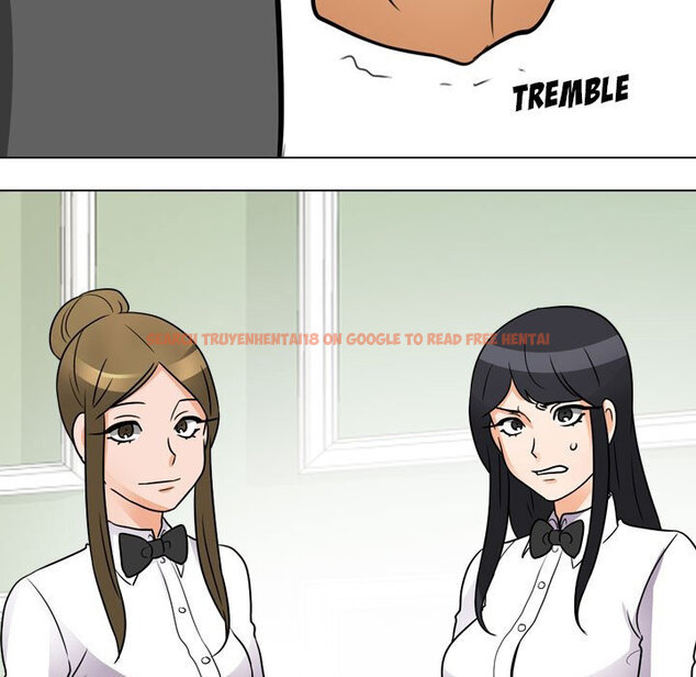 Read Hentai Image 61 816 in comic Our Exchange - Chapter 72 - hentaitnt.net