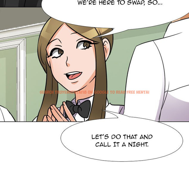 Read Hentai Image 67 816 in comic Our Exchange - Chapter 72 - hentaitnt.net