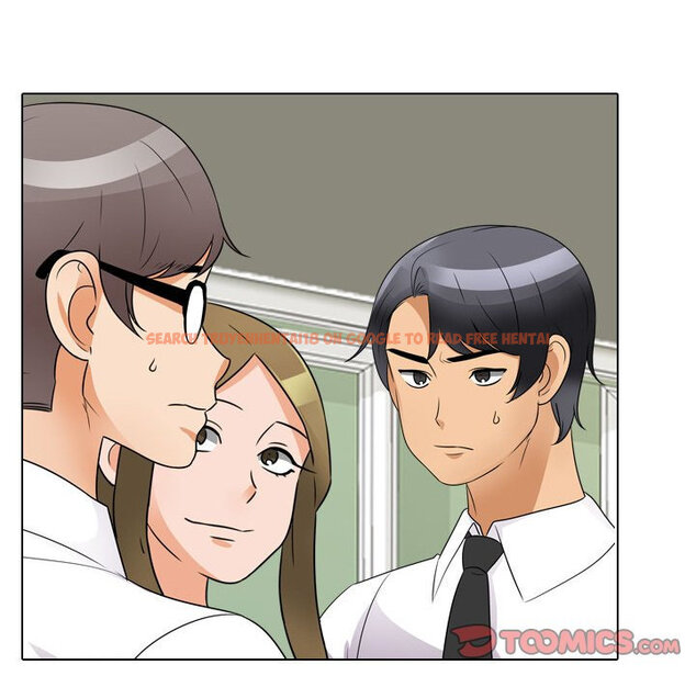 Read Hentai Image 68 816 in comic Our Exchange - Chapter 72 - hentaitnt.net