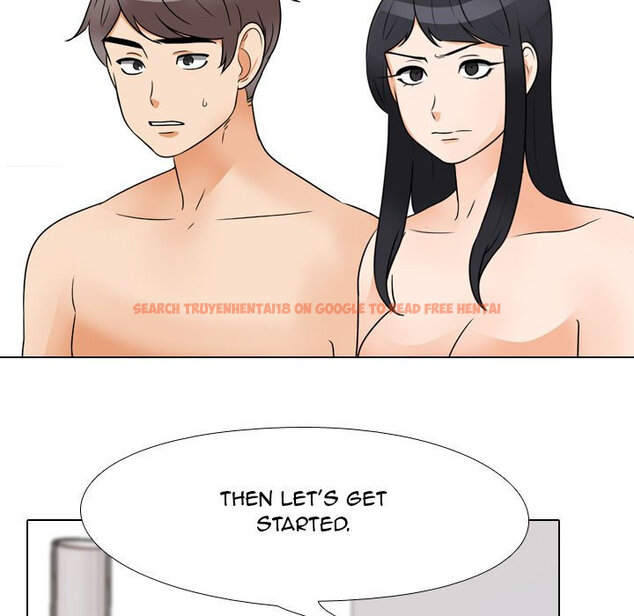 Read Hentai Image 77 816 in comic Our Exchange - Chapter 72 - hentaitnt.net