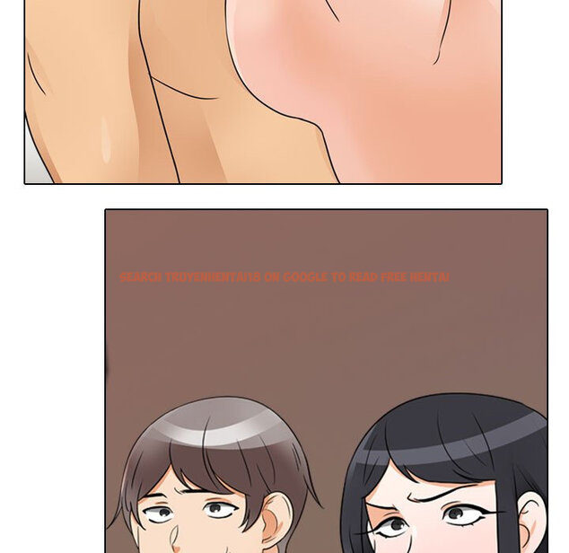Read Hentai Image 79 816 in comic Our Exchange - Chapter 72 - hentaitnt.net