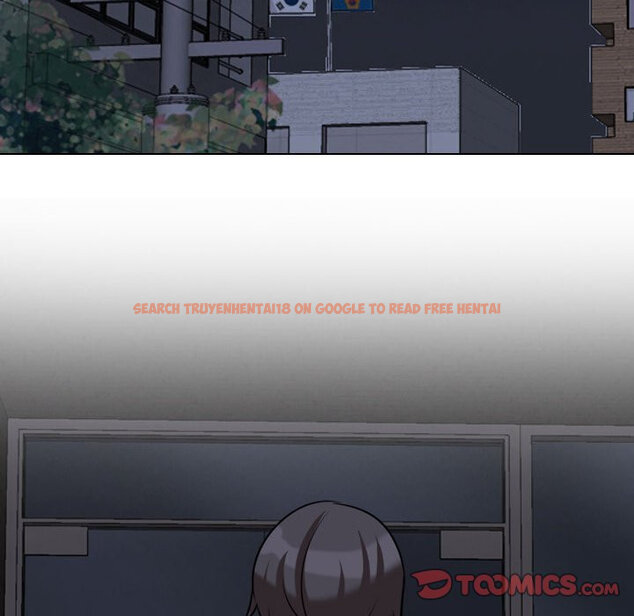 Read Hentai Image 8 816 in comic Our Exchange - Chapter 72 - hentaitnt.net