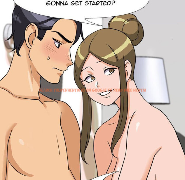 Read Hentai Image 85 816 in comic Our Exchange - Chapter 72 - hentaitnt.net