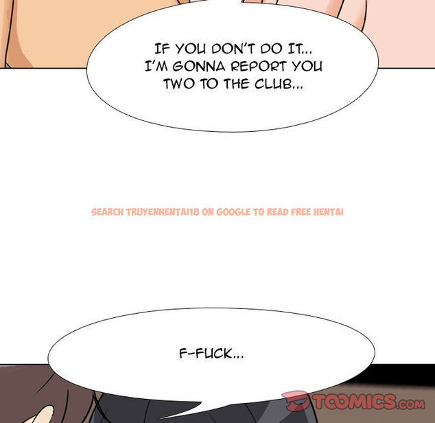 Read Hentai Image 86 816 in comic Our Exchange - Chapter 72 - hentaitnt.net