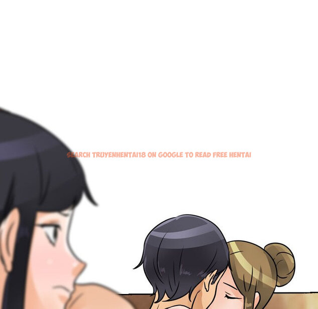 Read Hentai Image 90 821 in comic Our Exchange - Chapter 72 - hentaitnt.net