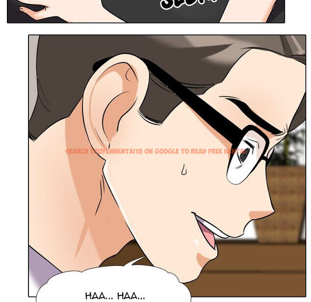 Read Hentai Image 6 317 in comic Our Exchange - Chapter 73 - www.hentaitnt.net