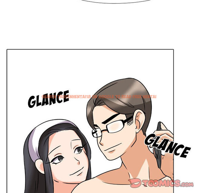 Read Hentai Image 74 322 in comic Our Exchange - Chapter 73 - www.hentaitnt.net