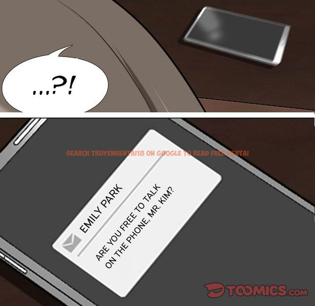 Read Hentai Image 8 317 in comic Our Exchange - Chapter 73 - www.hentaitnt.net
