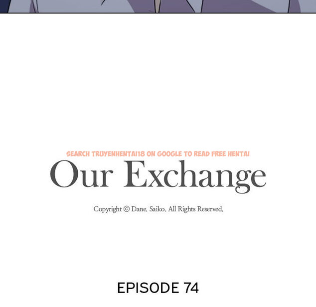 Read Hentai Image 12 456 in comic Our Exchange - Chapter 74 - www.hentaitnt.net