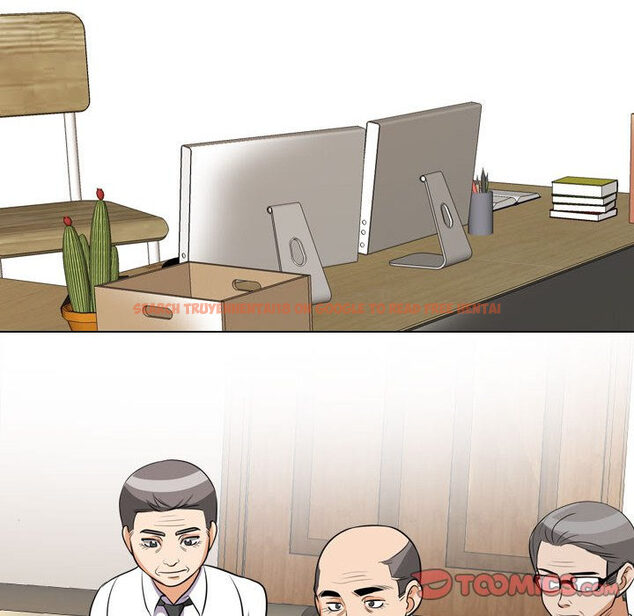Read Hentai Image 14 456 in comic Our Exchange - Chapter 74 - www.hentaitnt.net